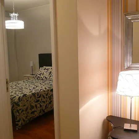 Apartment Thyme House