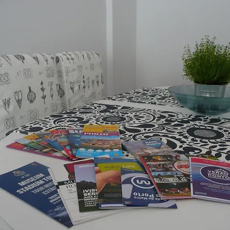 Thyme House Apartment Porto