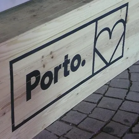 Thyme House Porto