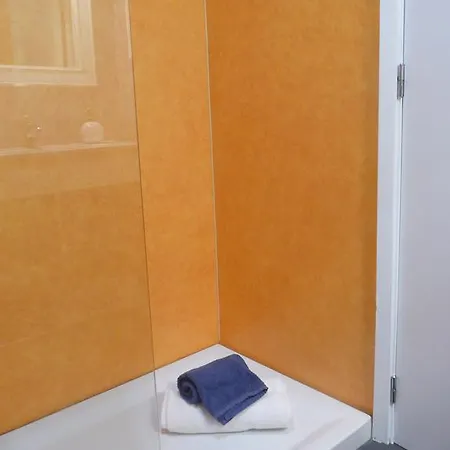 Thyme House Apartment Porto
