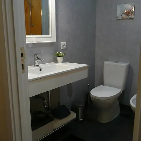 Thyme House Porto
