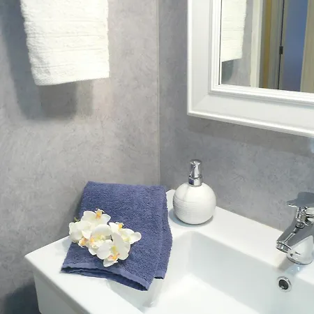 Apartment Thyme House Porto