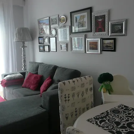 Thyme House Apartment *