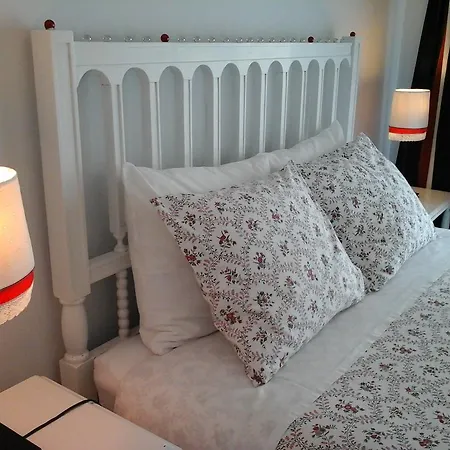 Apartment Thyme House