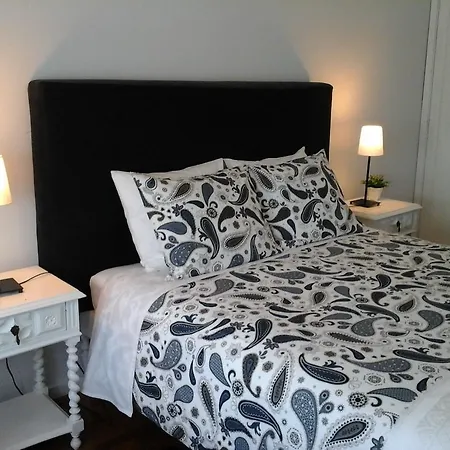 Thyme House Porto