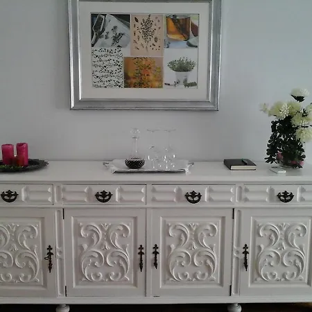 Apartment Thyme House Porto