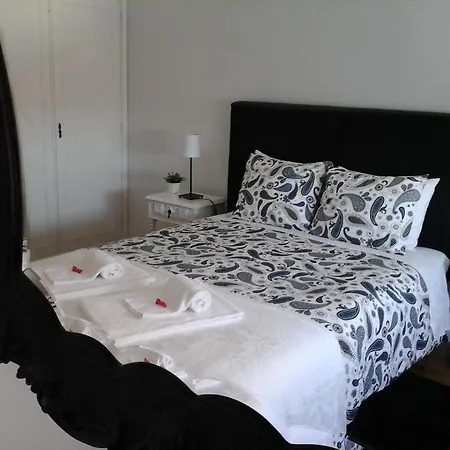 Apartment Thyme House *