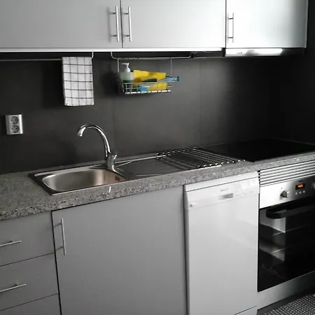 Apartment Thyme House