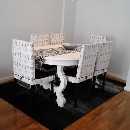 Thyme House Apartment *