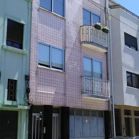 Apartment Thyme House *