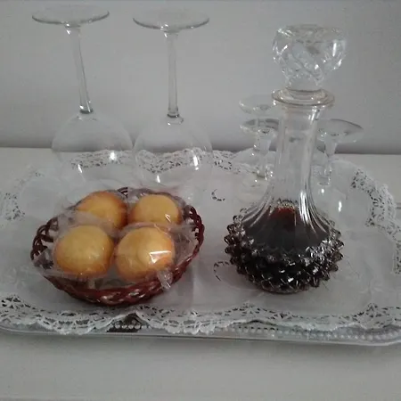 Thyme House Apartment Porto