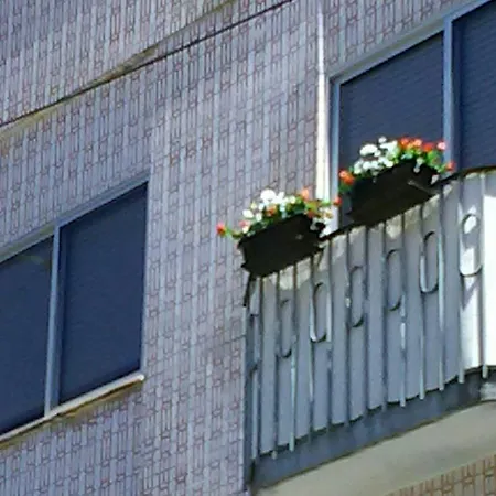Apartment Thyme House Porto