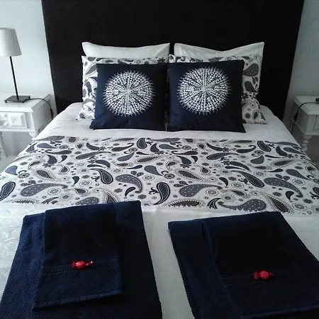 Apartment Thyme House Porto