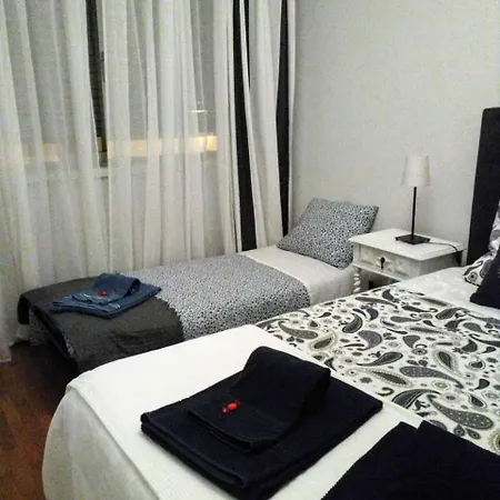 Thyme House Apartment Porto