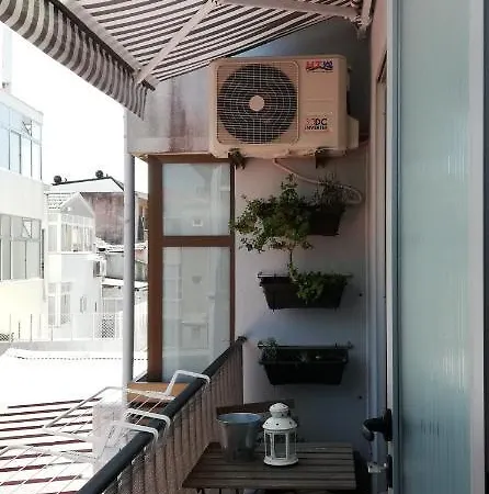 Thyme House Apartment *