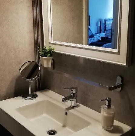 Thyme House Apartment *